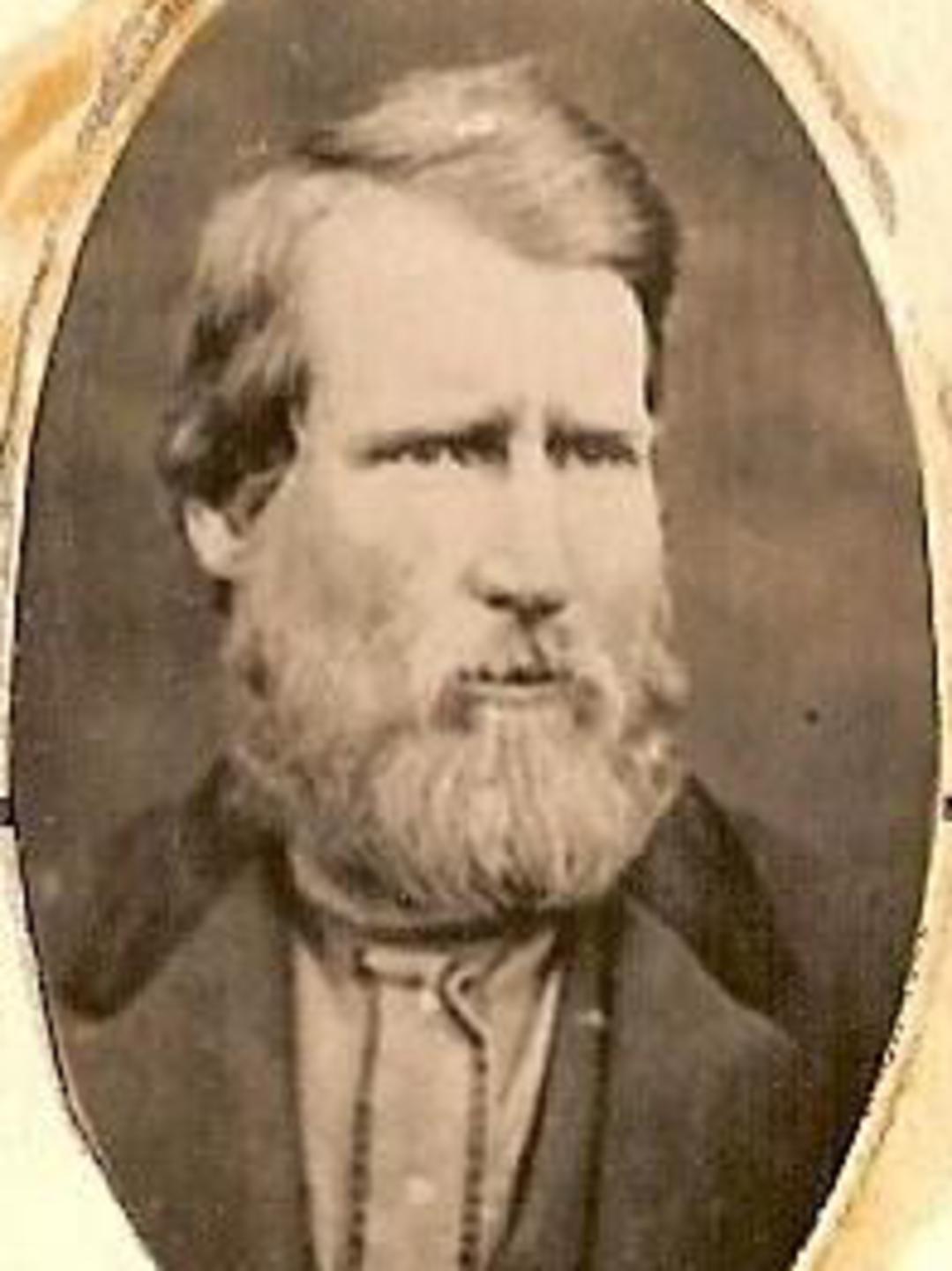 John Henry Tanner (1847 - 1914) Profile